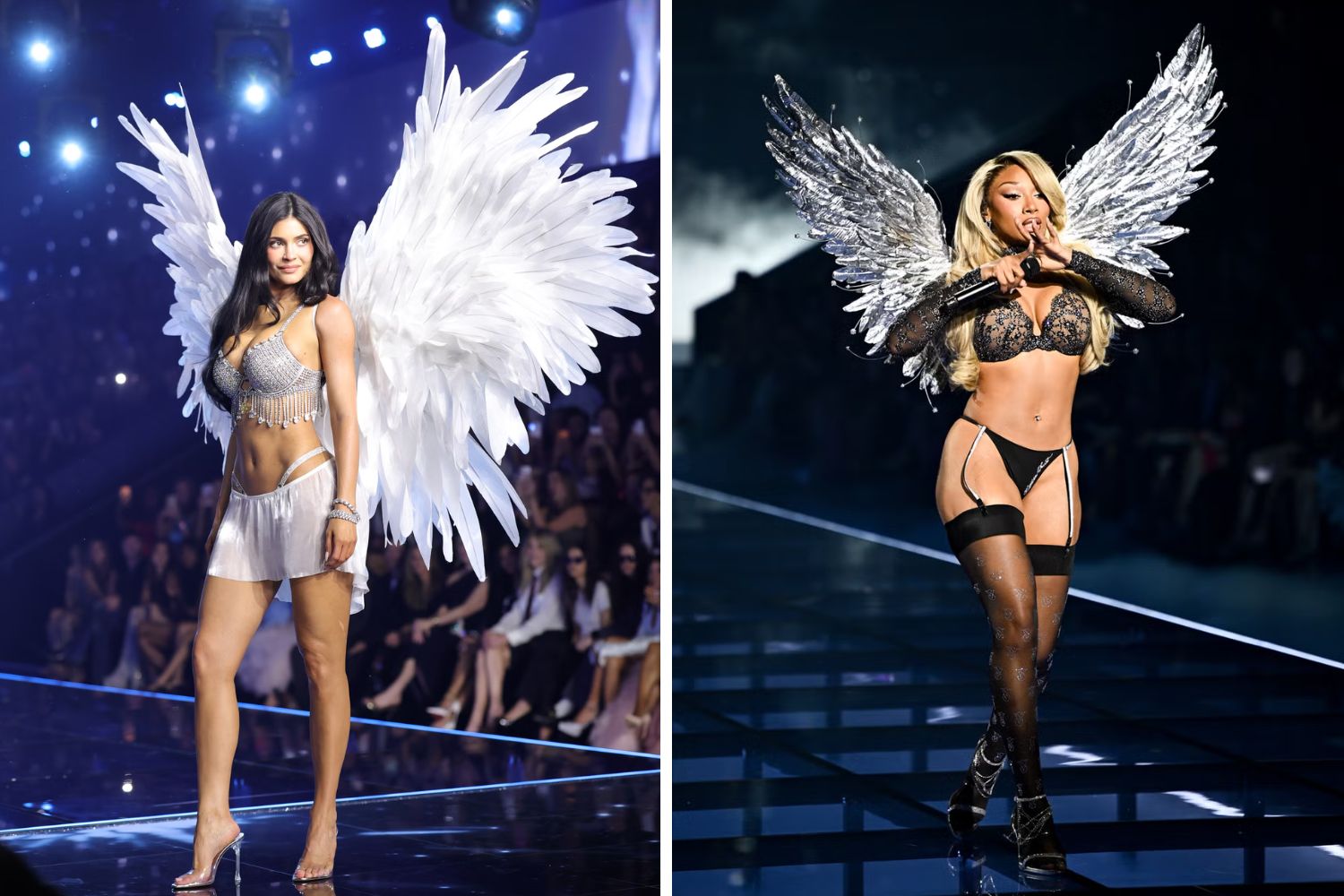 Kylie Jenner Victoria secret – Neomag.