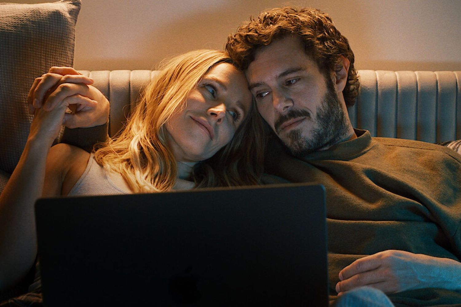 Noah in Nobody Wants This – Neomag. Noah in Nobody Wants This - Neomag.