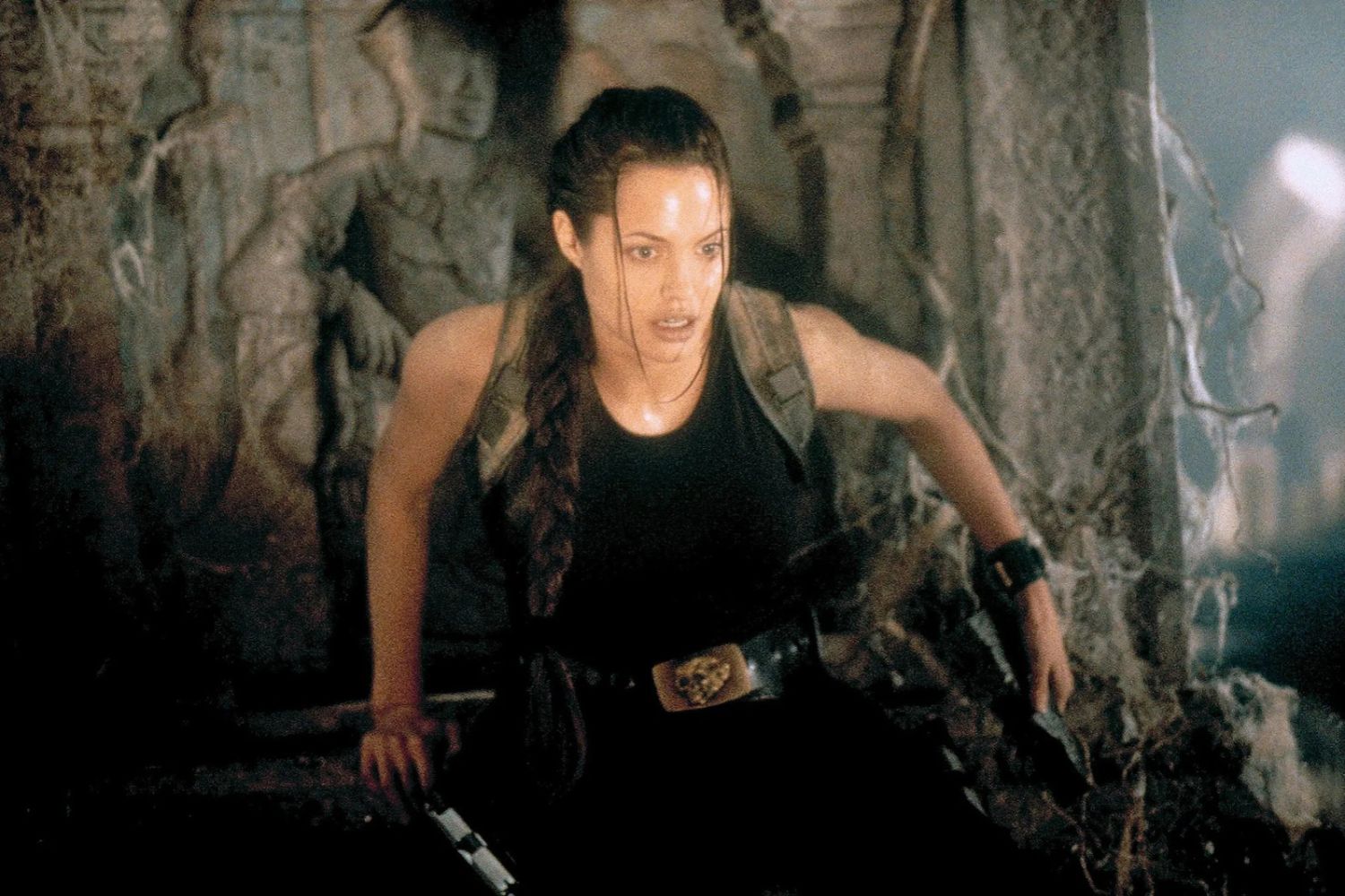 Tomb Raider – Neomag.