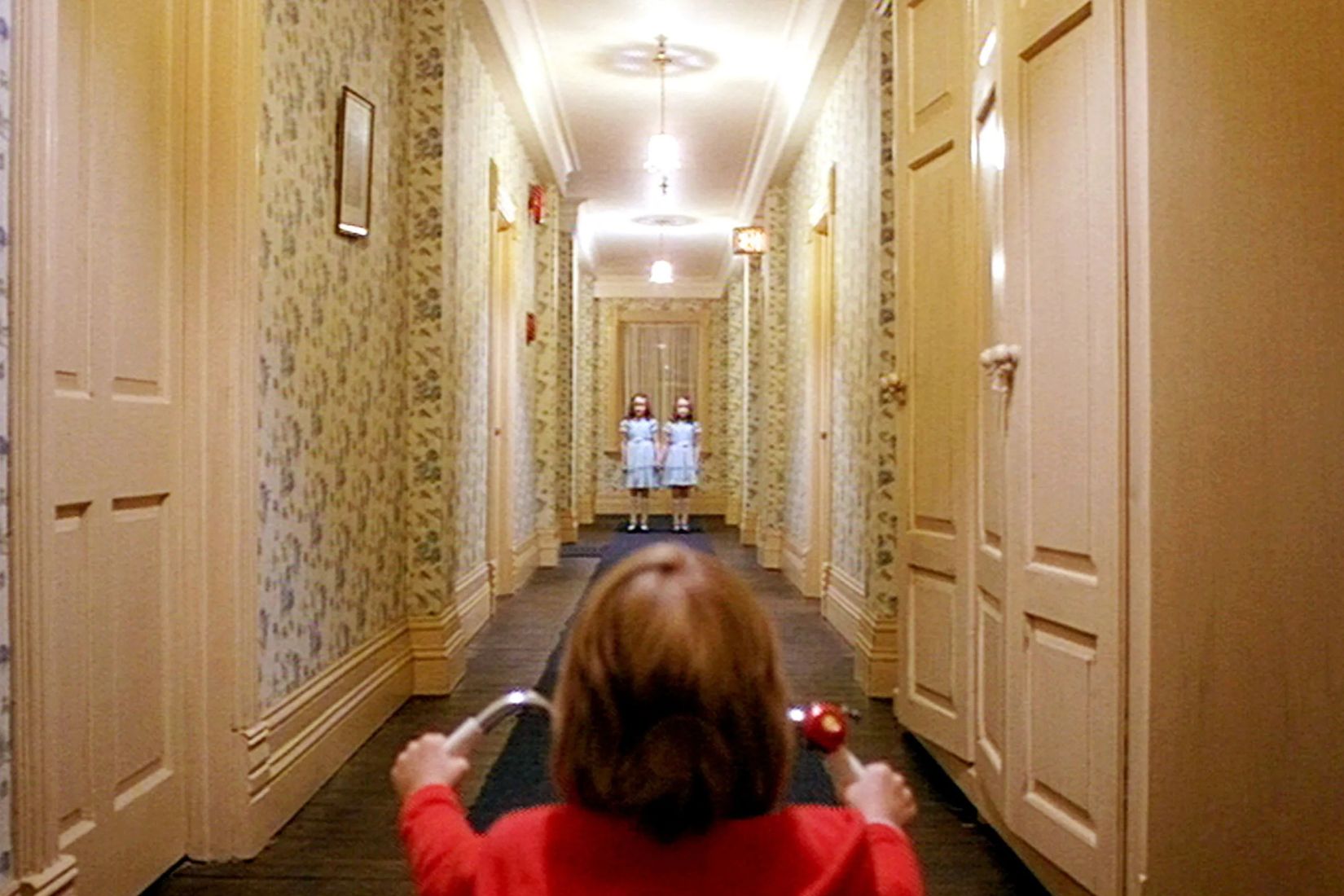 albergo shining - Neomag.