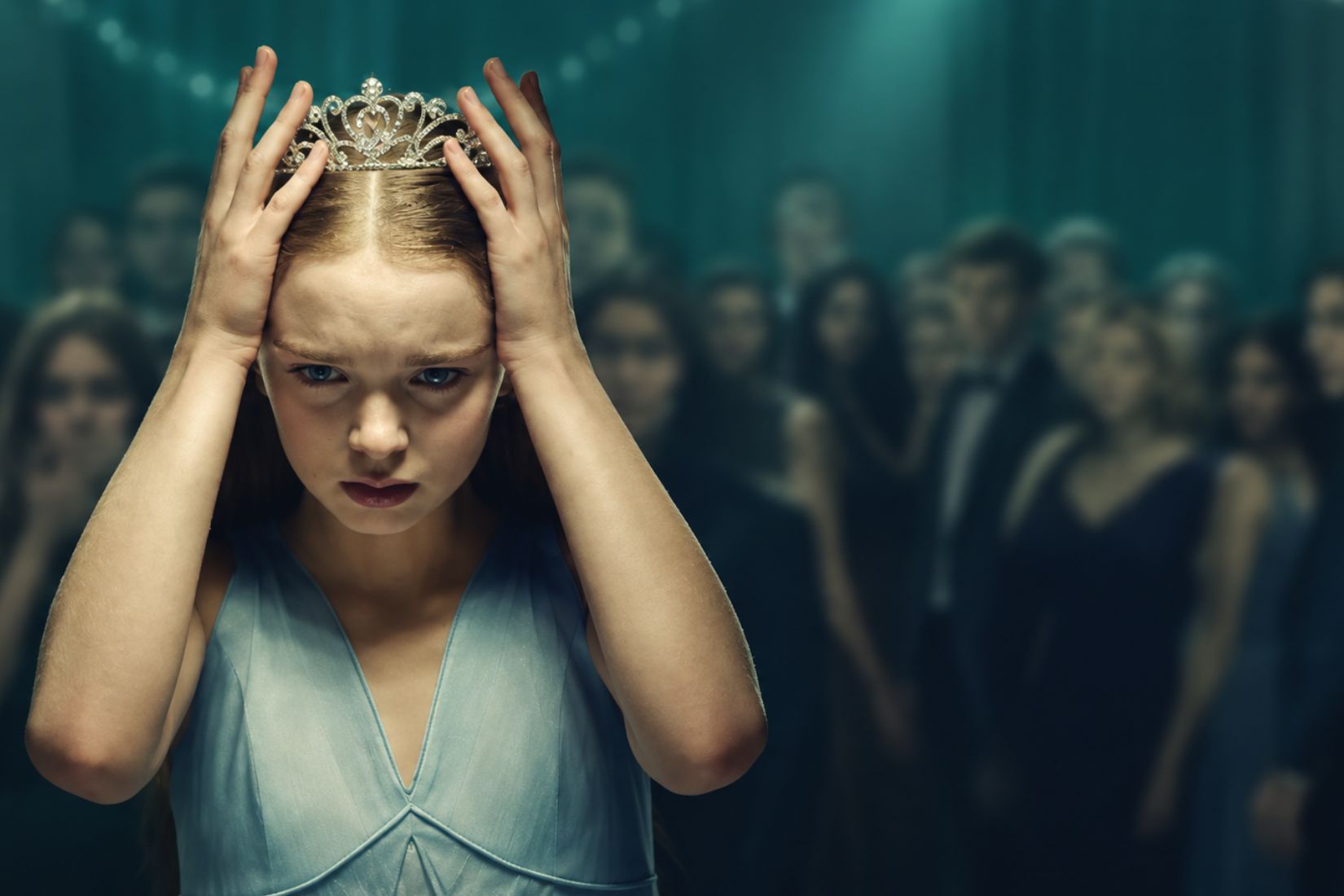 carrie - Neomag.