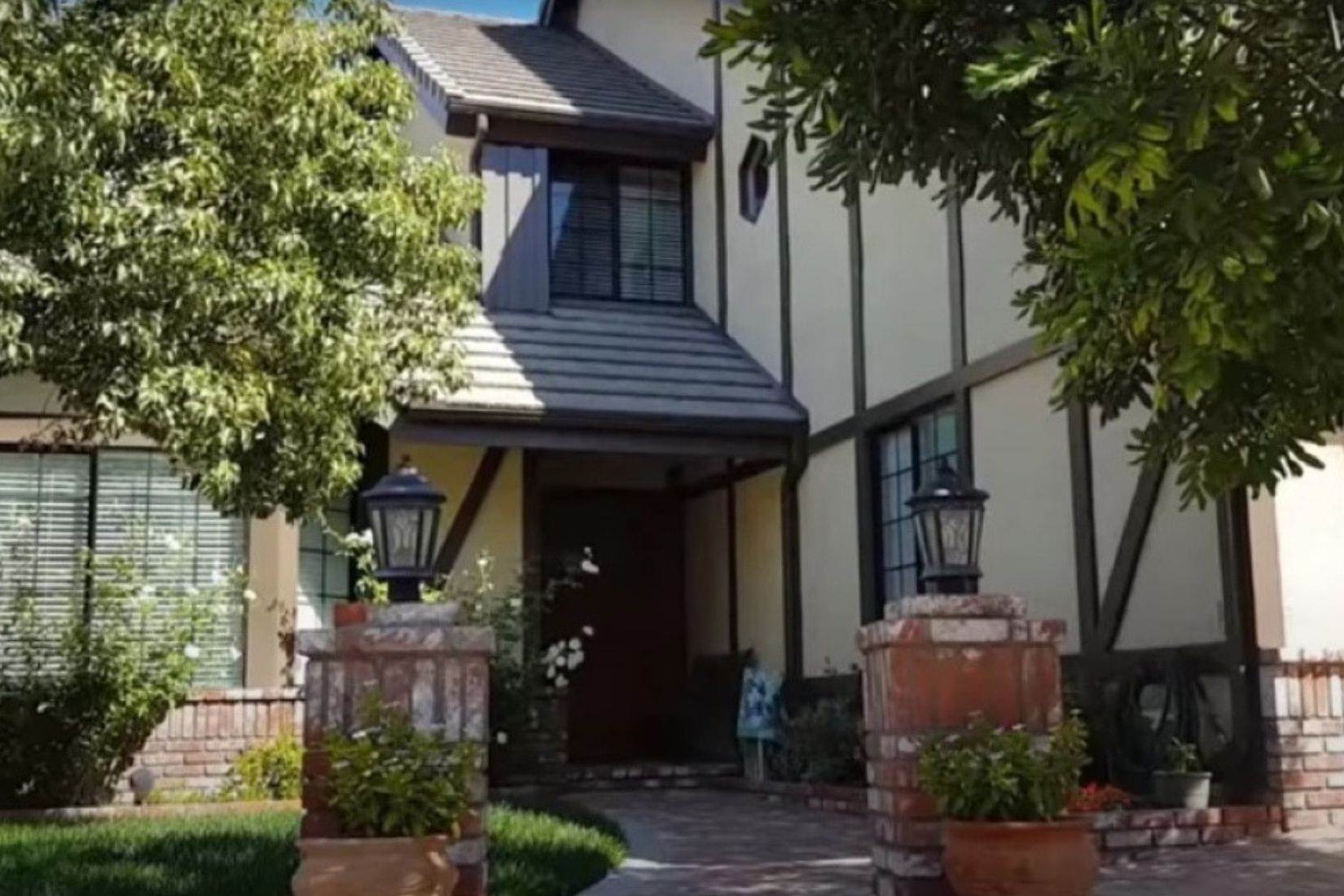 casa Poltergeist - Neomag.