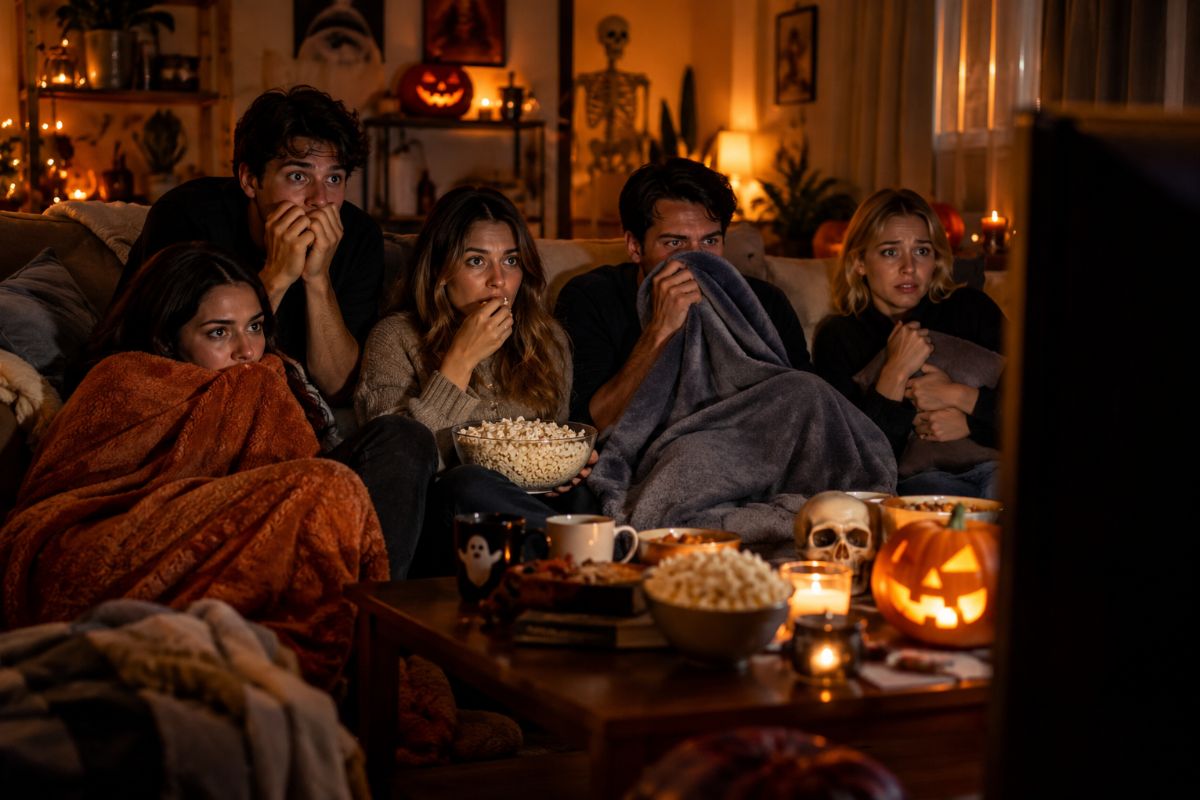 film da vedere ad Halloween - Neomag.
