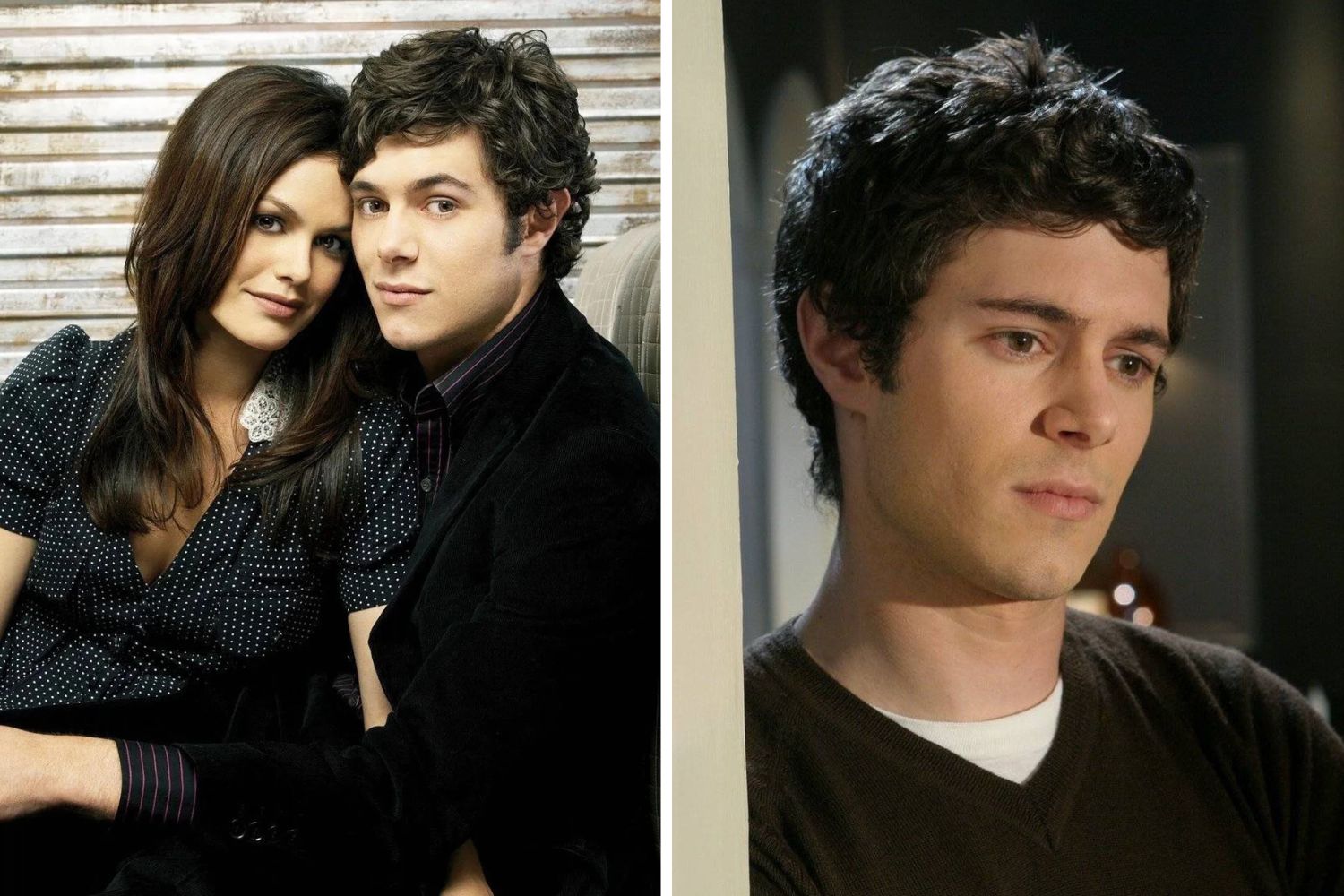 seth cohen – Neomag.